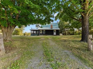 105 Halliday Creek Rd, Greater Madawaska, ON K0J 1G0
