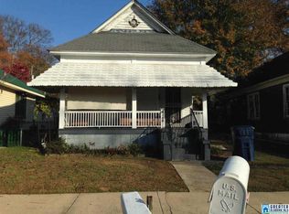 2317 McKleroy Ave, Anniston, AL 36201