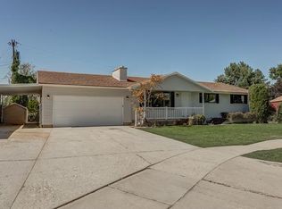 6906 S Rena Cir, Midvale, UT 84047
