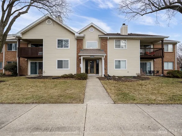 1441 Hollow Run APT 1, Dayton, OH 45459