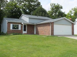 4664 Lasky Ct, Columbus, OH 43230
