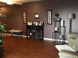 11720 Edgewater Dr APT 811, Lakewood, OH 44107