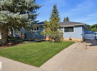 9127 149th St NW, Edmonton, AB T5R 0A6
