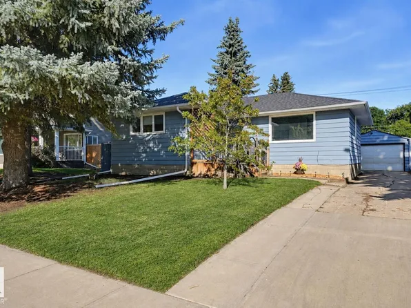 9127 149th St NW, Edmonton, AB T5R 0A6