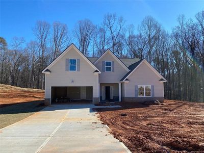 133 Westminster Ct, Winder, GA, 30680