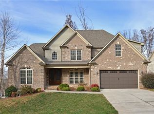 5585 Linden Hill Ln, Lewisville, NC 27023