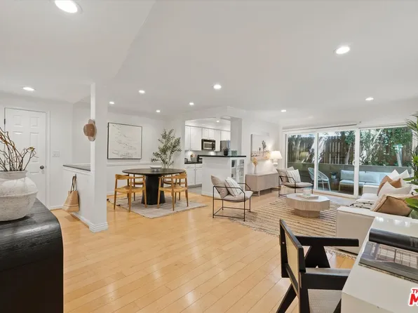 11646 Chenault St APT 9, Los Angeles, CA 90049