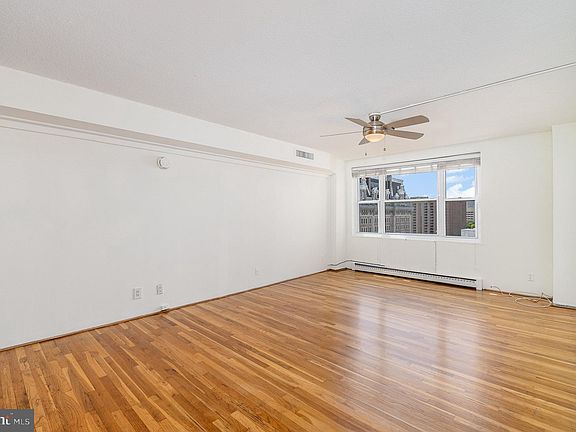 5th image of 1101 Saint Paul St Unit 1506