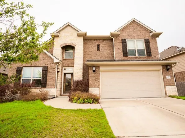 20716 Song Bird Dr, Pflugerville, TX 78660