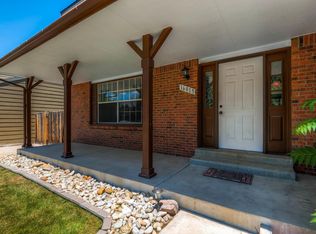 16015 E Arkansas Dr, Aurora, CO 80017