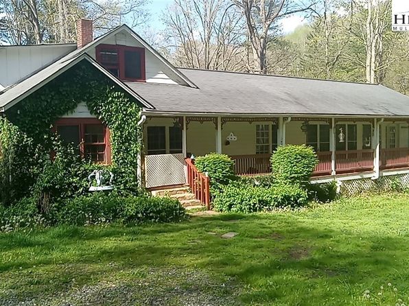 534 Zion Methodist Church Road, Todd, NC 28684