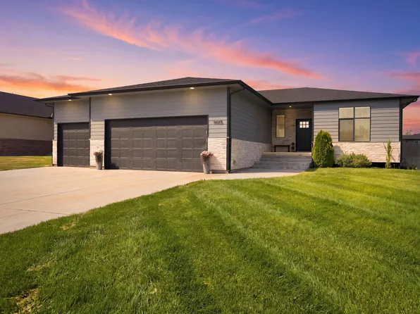 5885 N Saint Paul Ct, Wichita, KS 67204
