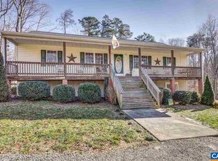 602 Virginia Ave, Mineral, VA 23117