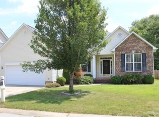 4 Holmes Ln, Arden, NC 28704