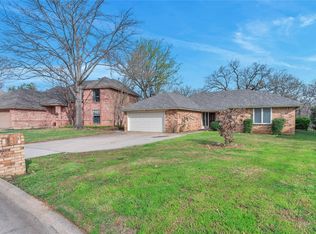 4809 Gaylewood Ct, Arlington, TX 76017