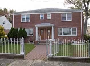 30 Hazel Pl, Irvington, NJ 07111