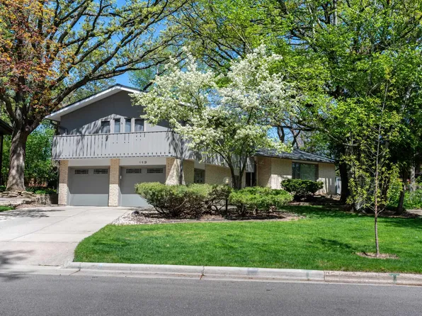 113 Standish Ct, Madison, WI 53705