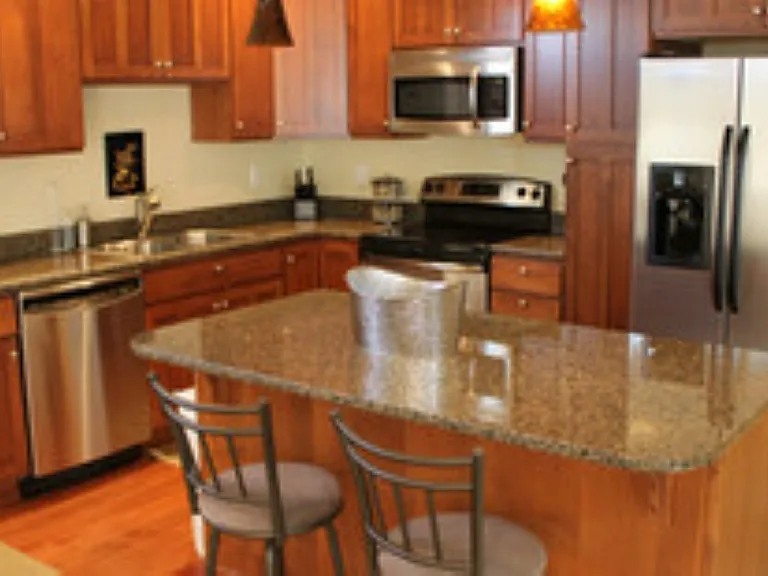 9210 Riverview Way NW #D06B — Photo 1