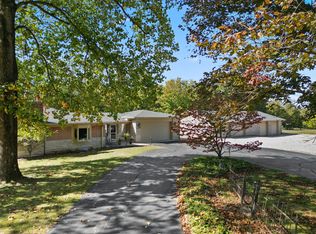 196 E Greencastle Rd, Mooresville, IN 46158