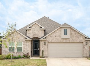 13100 Zion Dr, Aubrey, TX 76227
