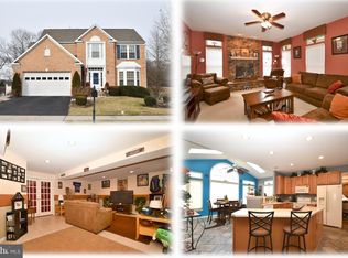 100 Stone Run Dr, Rising Sun, MD 21911