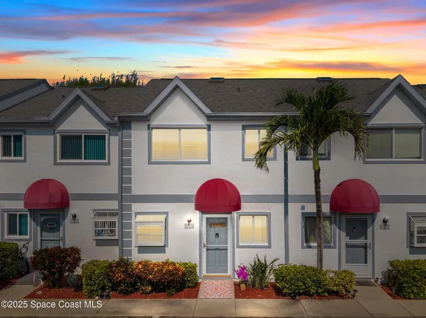 666 N Seaport Blvd #T237, Cape Canaveral, FL 32920