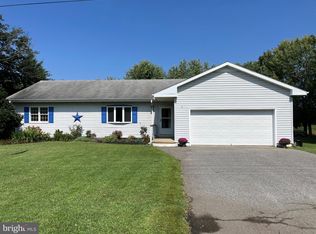 21336 Haven Rd, Rock Hall, MD 21661