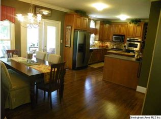 6541 Harness Cir, Pinson, AL 35126