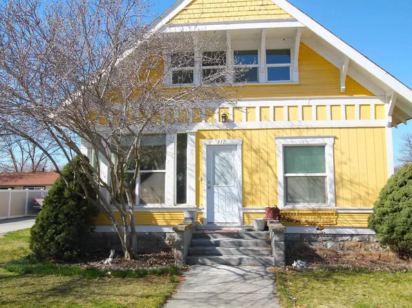 311 River St, Payette, ID 83661