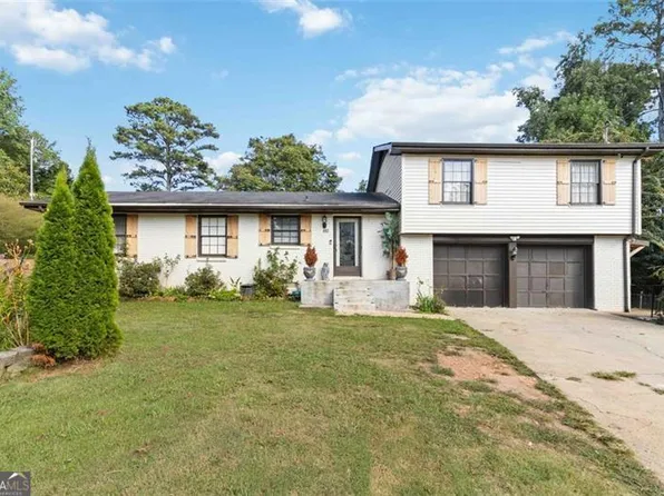 442 Edwards Ct, Lawrenceville, GA 30044