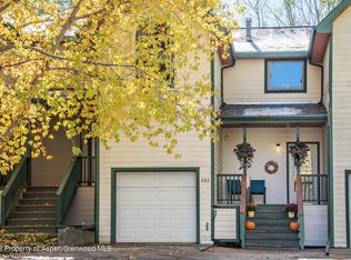 686 Alder Ridge Ln, New Castle, CO 81647