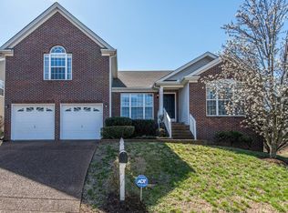 5261 Village Way, Nashville, TN 37211