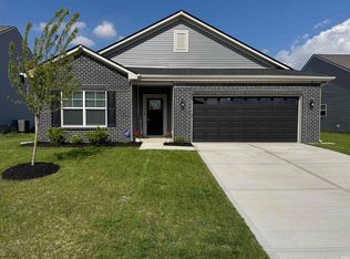 2135 Upland Ridge Way, Kokomo, IN 46902