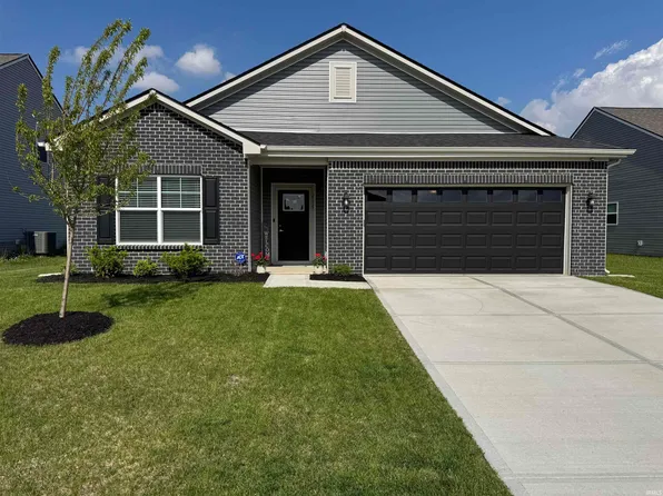 2135 Upland Ridge Way, Kokomo, IN 46902