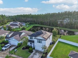 39 BALMORAL CASTLE Drive, St. Johns, FL 32259