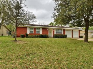 11512 Oak Trl, Austin, TX 78753