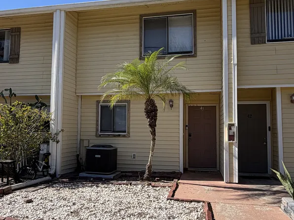 22726 Gage Loop #1-43-1, Land O Lakes, FL 34639
