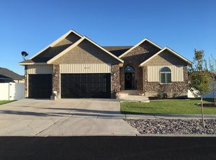 803 Sheba Rd, Chubbuck, ID 83202