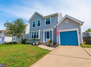 85 Bentwood Dr, Westampton, NJ 08060