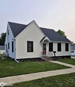 506 E Lucas St, Algona, IA, 50511