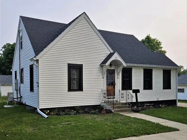 506 E Lucas St, Algona, IA 50511