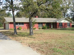 1531 College St, Sulphur Springs, TX 75482