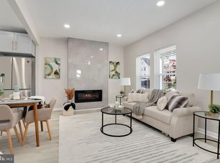 3809 W Cold Spring Ln, Baltimore, MD 21215