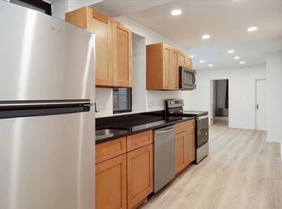 499 Saint Johns Pl #1F, Brooklyn, NY 11238