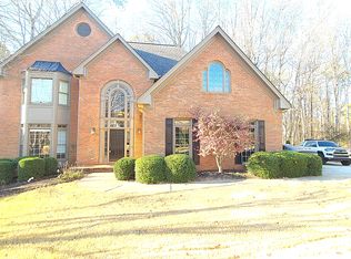 10780 Carrara Cv, Alpharetta, GA 30022