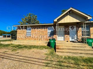 402 N Fairway St #408, Fairfield, TX 75840