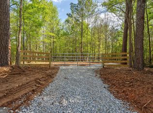 0 Skull Shoals Rd, Washington, GA 30817