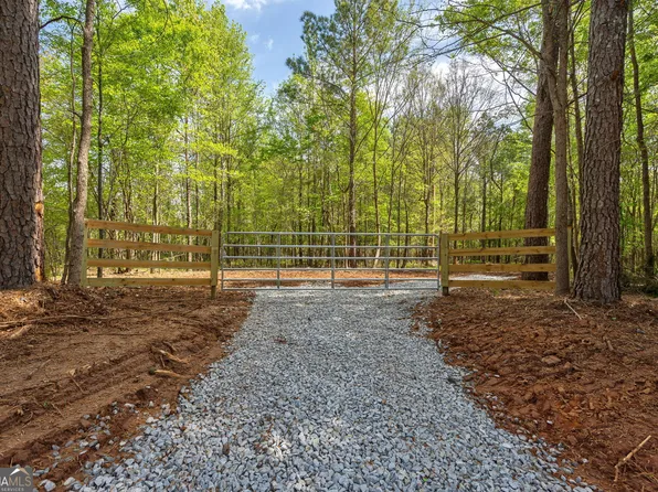 0 Skull Shoals Rd, Washington, GA 30817