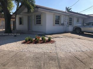 5580 NW 3rd St #5580, Miami, FL 33126