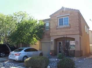 1821 Tourmaline Blue St, Las Vegas, NV 89106